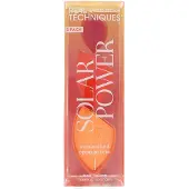 Real Techniques Zonne-energie Sunsoaked Spons Trio Make-up spons 1 st