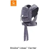 Stokke Limas babydrager Leopard Lilac OCS