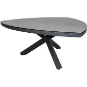 Buitengewoon Boet Girizia Dining Tuintafel 170x170 cm