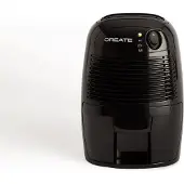 Create - Mini-ontvochtiger van 500 ml - 22 W - DRYPLUS 500