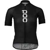POC Essential Road Logo Korte Mouw Wielertrui