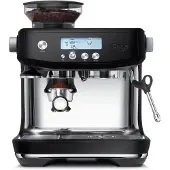 Sage the Barista Pro Black Truffel