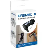 Dremel Rechte Hoek Op Hoekkop