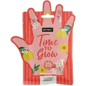 Sence Collection Handmasker Floral Garden 40 Ml