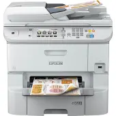 Epson WorkForce Pro WF-6590DWF