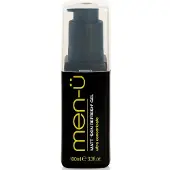 Men-Ü Matt Skin Refresh Gel 100ml - With Pump