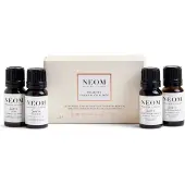 Neom Mix van Essentiële Oliën 4 x 10 ml