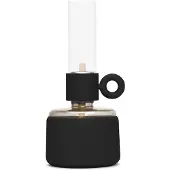 Fatboy Olielamp Flamtastique XS Black