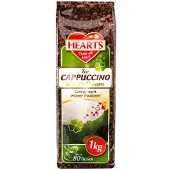 Hearts Cappuccino Irish 10x1 Kg