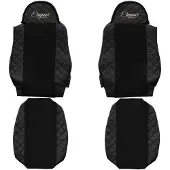 F-Core Stoelhoes FX05 BLACK