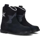 Pinocchio Meisjes Laarzen P1697 - Blauw - Maat 21