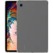 B2Ctelecom Schokbestendige Transparante TPU Beschermhoes voor Samsung Galaxy Tab A9