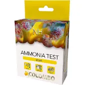 Colombo Marine ammonia test - Ammoniak Test Zeeaquairum