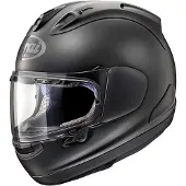 Arai RX-7V Evo Frost Black Helm