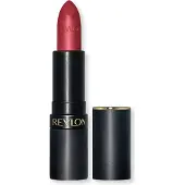 Revlon mass market SUPER LUSTROUS THE LUSCIOUS matte lipstick #008-show off 21 gr