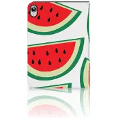 B2Ctelecom iPad (2022) 10.9 Tablet Stand Case Watermelons