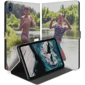 B2Ctelecom Book Cover Tablet Hoesje Maken voor de Nokia T20