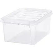 Smartstore Opbergbox Orthex SmartStore Classic 10 White