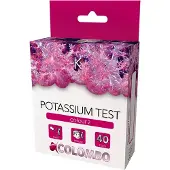 Colombo Marine Potassium test - Kalium Test Aquarium
