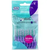 Tepe Interdentale Ragers Original 0.8 mm groen - 8 stuks