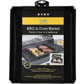NoStik Oven- & BBQ schaal | large | 29 x 34 x 3 cm