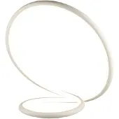 Fantasia BOA LED Tafellamp 25W SMD LED 3000K dimbaar wit