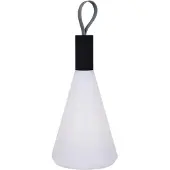 Fantasia 3430060 Barbara Led Tafellamp 1,2W 60LM IP44, Herlaadbaar, Batterij Inc