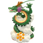 Plastoy Dragon Ball Shenron Chibi Money Box 25 Cm Veelkleurig Kinderen