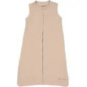 Little Dutch Slaapzak zomer hydrofiel 70 cm Beige