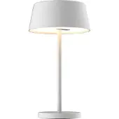 Fantasia DARLING LED Bureaulamp 5,3W 3-staps dimbaar wit