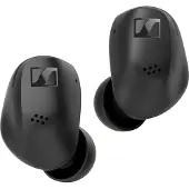 Sennheiser Accentum True Wireless Zwart