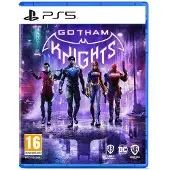 Ps5 Gotham Knights