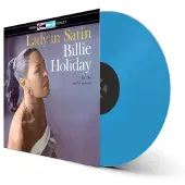 Intercord LADY IN SATIN