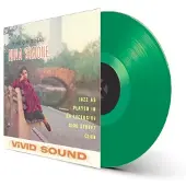 Intermusic LITTLE GIRL BLUE/LP