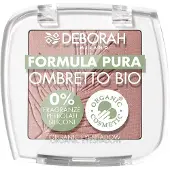 Deborah Milano Formula Pura Eyeshadow Bio 05 Pink 5 gram