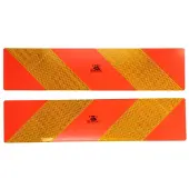 CARGOPARTS Demper, cabine-ophanging CB0065
