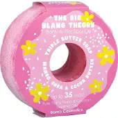 Bomb Cosmetics The Big Ylang Theory Donut Body Buffer (body scrub)