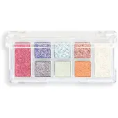 Makeup Revolution Mood Switch Multi Palette Hyper Real