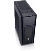 Nox Xtreme ATX semi-tower computer NXHUMMERZX met USB 3.0