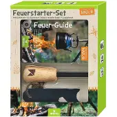 Moses Expeditie natuur vuurstart set