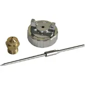 MOTA Düse p400/p500/p415: Airbrush-spuitpistool