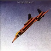 Coast2Coast Budgie - Squawk (LP)