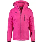 Izas Logan W Jas Roze M Vrouw