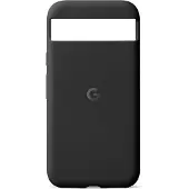 Google Cover Pixel 8a Obsidian Zwart (ga05487-ww)