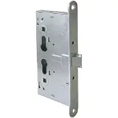 Cisa 43000.65.0 Brandwerend Insteekslot
