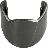 Eurofender Spatbordneus Eurofender - 65 mm breed (geschikt voor de meeste spatborden) (5 stuks)