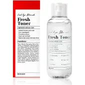 Mizon Good Bye Blemish Fresh Toner - 120 ml