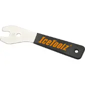 Icetoolz Conussleutel IceToolz 4715 - 15 mm