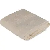 Mirage Handdoek Rainbow | katoen beige 90x50 cm badlakens & handdoeken | NADUVI