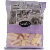 Kindly Foam & Mallow 1x 120 gram